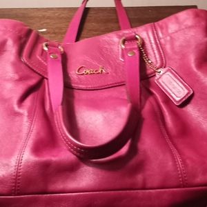 Coachbag